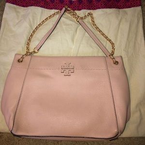 Tory Burch McGraw Purse